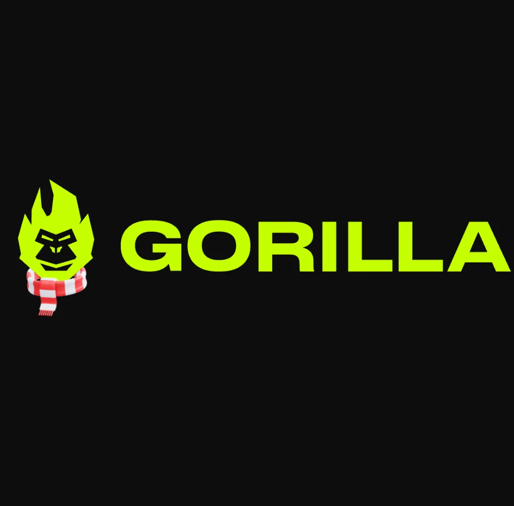 Gates of Olympus в Горила казино