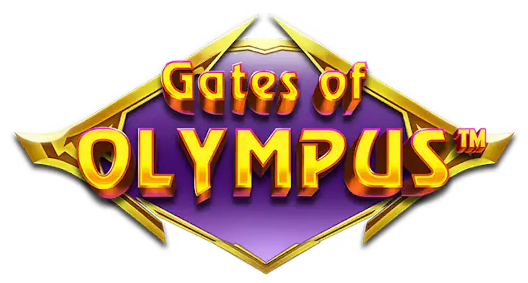 Gates of Olympus logo